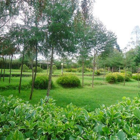 Triple Eden Resort - Naivasha Esterno foto